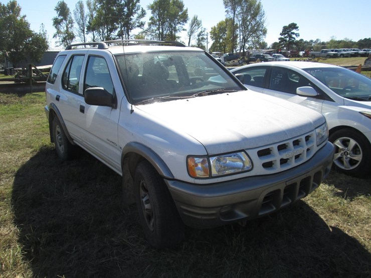 2001-isuzu-rodeo-image-2