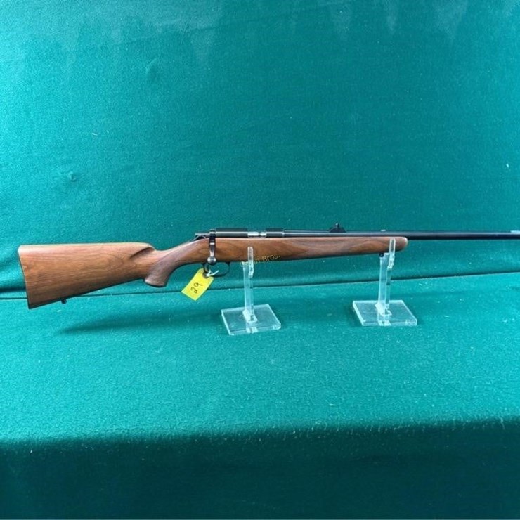 Kimber Mdl.82 22LR Rifle