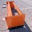 #3087-•-new-sid-steer-quick-attach-8ft-snow-blade-with-pull-back-blade-image-3