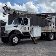 2002 INTERNATIONAL DT466