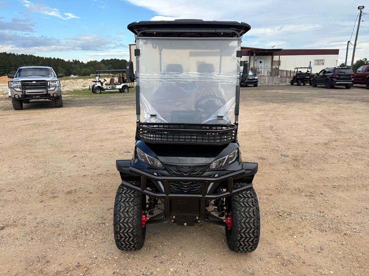 2026-sd-lanch-street-legal-6-seater-golf-cart-w/-on-board-charger-image-5