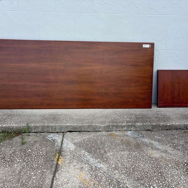 4ft. x 10ft. Table