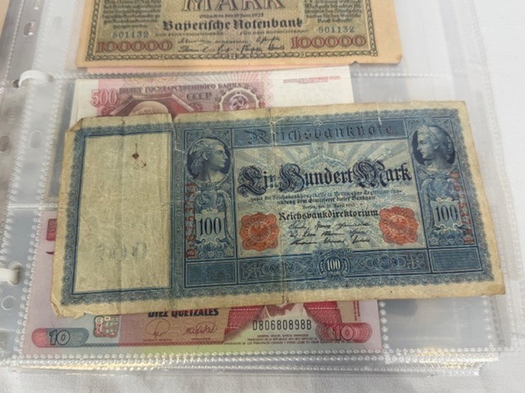 #40308-•-foreign-currency-bank-notes-image-49
