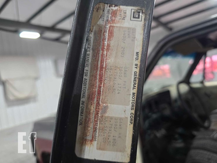 1978-1978-general-motors-c/k-series-square-body-pickup-6990-image-24