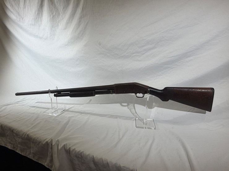 #33-•-marlin-model-48-pump-action-shotgun-image-1