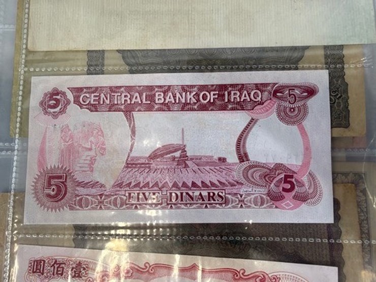 #40309-•-foreign-currency-bank-notes-image-27