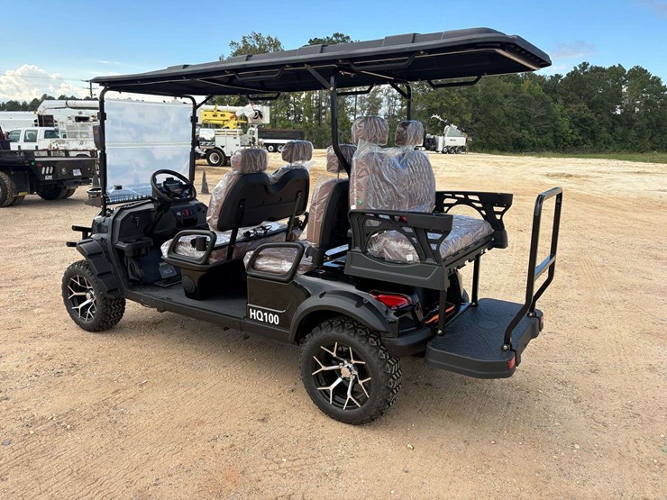 2026-sd-lanch-street-legal-6-seater-golf-cart-w/-on-board-charger-image-2