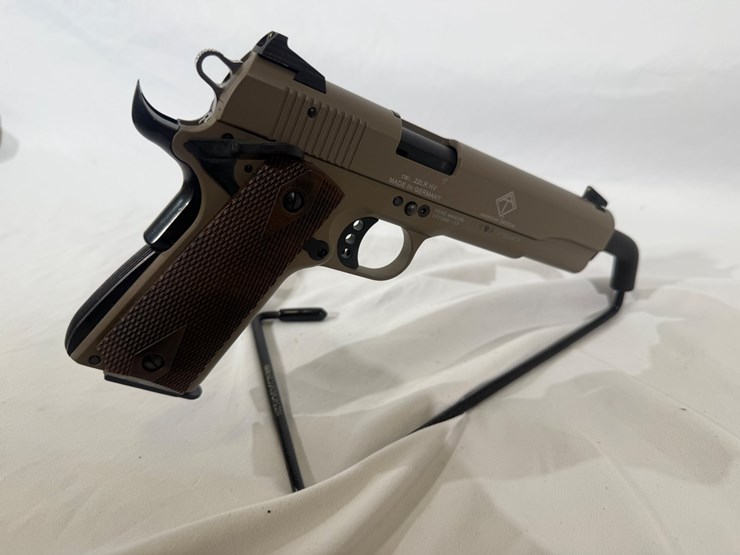 #29-•-american-tactical-gsg-1911-pistol-image-13