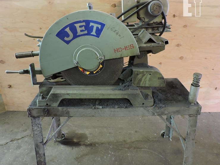 jet,-16”-chop-saw,-5-hp-electric-motor,-220-volt-s-image-1