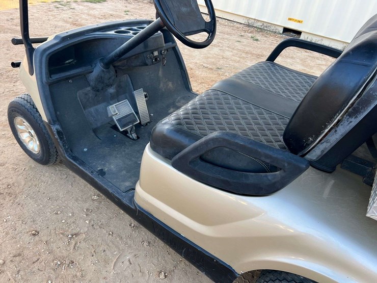 2008-yamaha-drive-ydre-electric-golf-cart-w/-rear-utility-box-image-7
