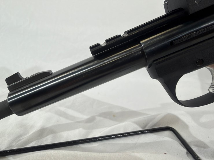 #30-•-ruger-22/45-mark-iii-pistol-image-13