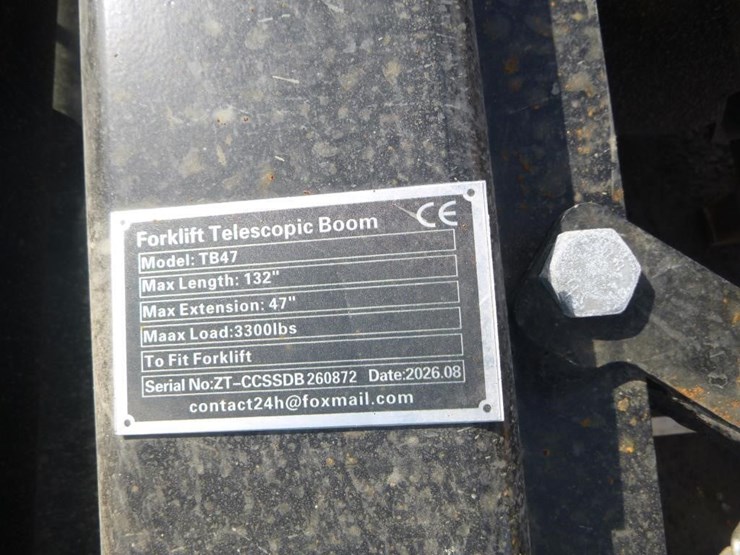 giyi-tb47-6'-extendable-formlift-booms-image-7