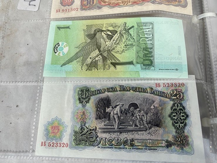 #40308-•-foreign-currency-bank-notes-image-6