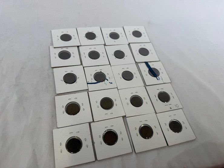 #40144-•-(20)-1901-1908-indian-head-pennies-image-12
