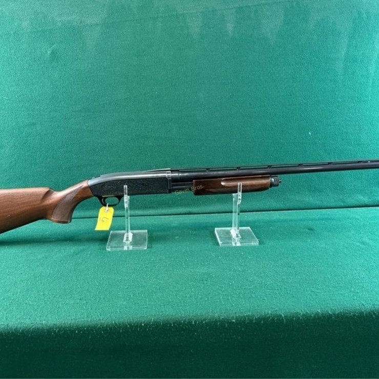 Browning Field Model BPS 12ga Shotgun