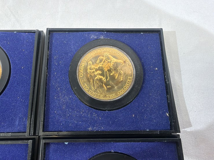 #40143-•-(6)-american-revolution-bicentennial-metals-image-7