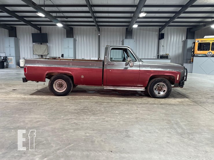 1978-1978-general-motors-c/k-series-square-body-pickup-6990-image-6