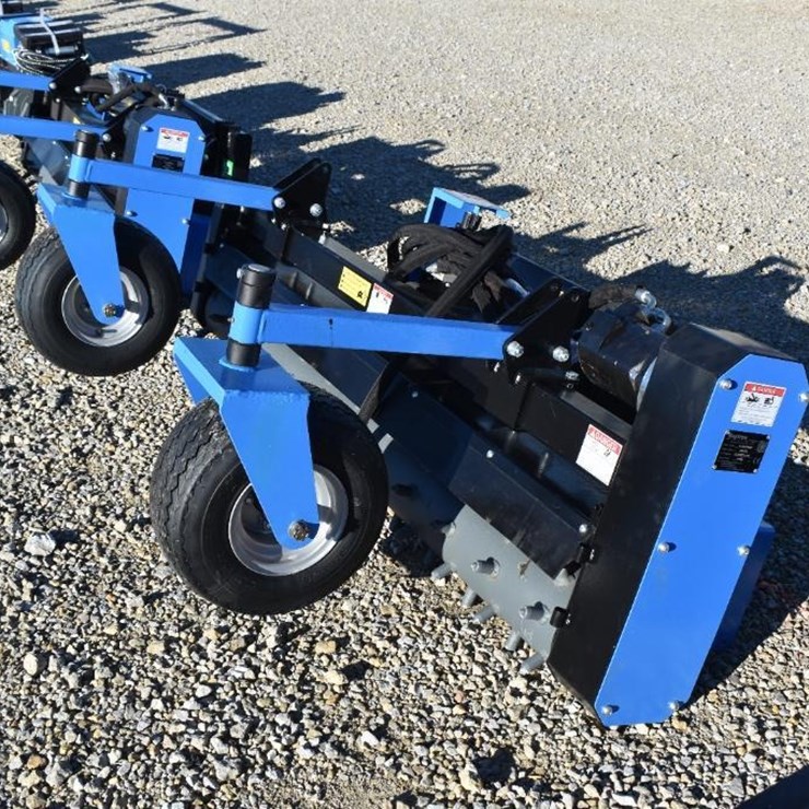 RAYTREE SOIL CONDITIONER ATTACHMENT 49706