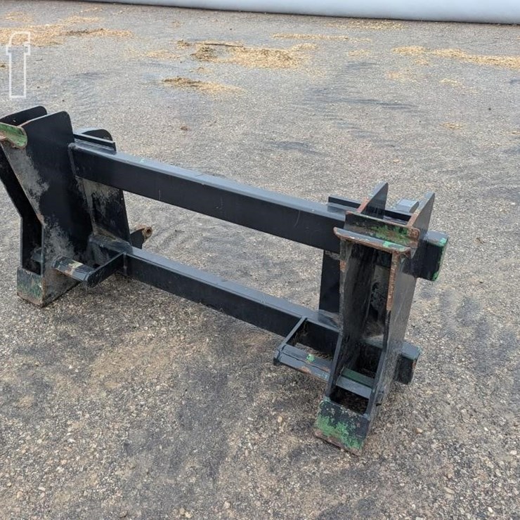 CONVERSION PLATE