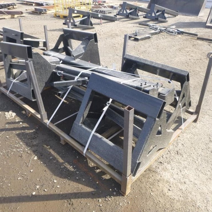 GIYI TB47 6' Extendable Formlift Booms