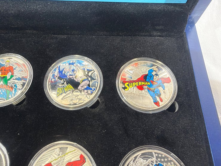 #40138-•-(8)-justice-league-silver-plated-coins-image-9