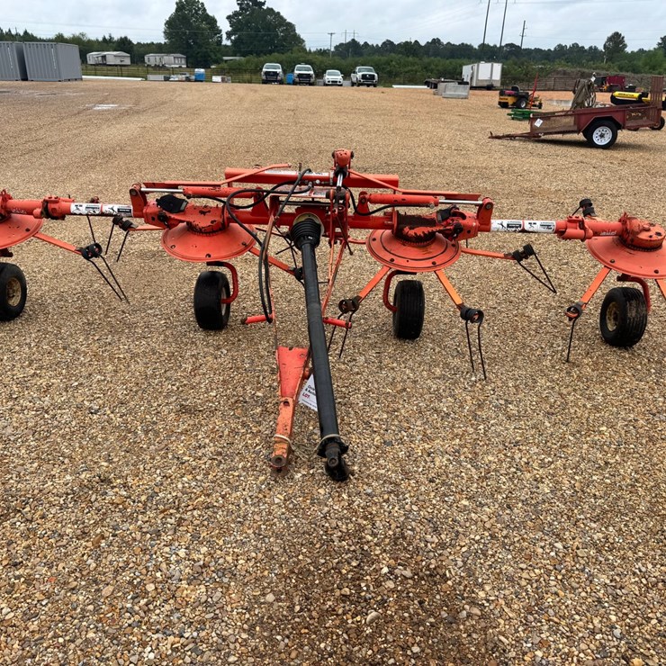 KUHN GF5001THA