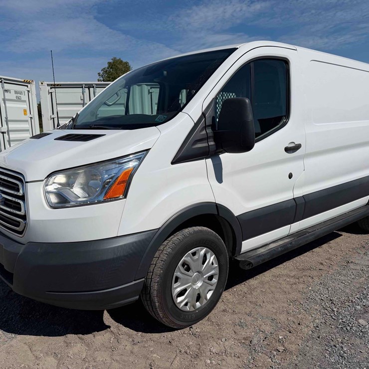 2017 FORD F250