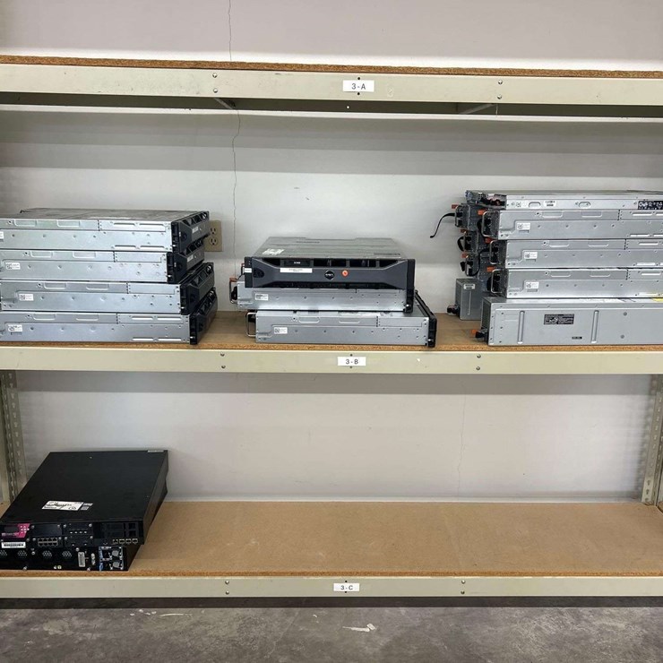 Network Equipment