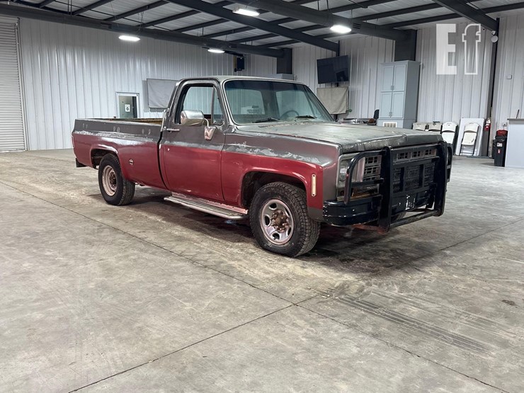 1978-1978-general-motors-c/k-series-square-body-pickup-6990-image-2