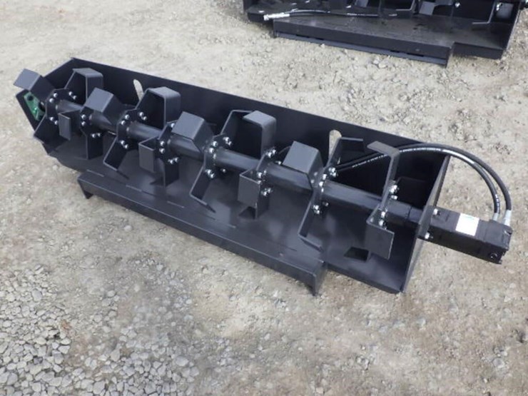 jct-skid-steer-rotary-tiller-70"-image-1