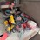 #7535-•-foreman-box-with-miscellaneous-grinders,-saws,-drills-and-other-power-tools-image-5
