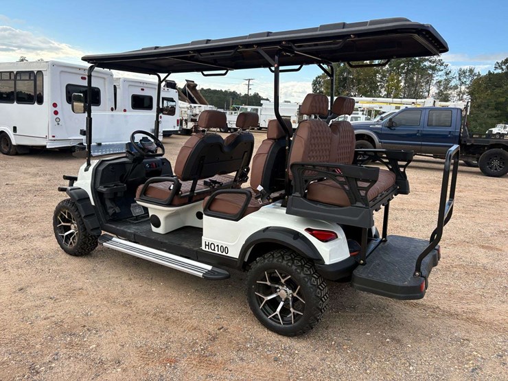 2026-sd-lanch-street-legal-6-seater-golf-cart-w/-on-board-charger-image-2