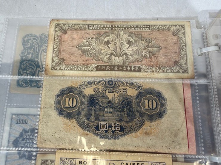 #40309-•-foreign-currency-bank-notes-image-19