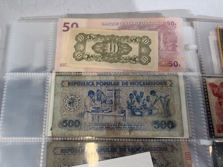 #40309-•-foreign-currency-bank-notes-image-146