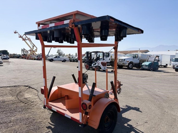 2011-myers-&-sons-gb4001-arrowboard-trailer-image-4