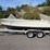 bertram-20-moppie-powerboat-w/trailer-"island-girl"-image-5