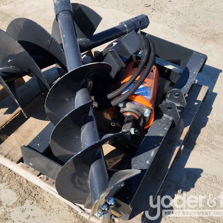 Unused Wolverine ADB-13-1218R