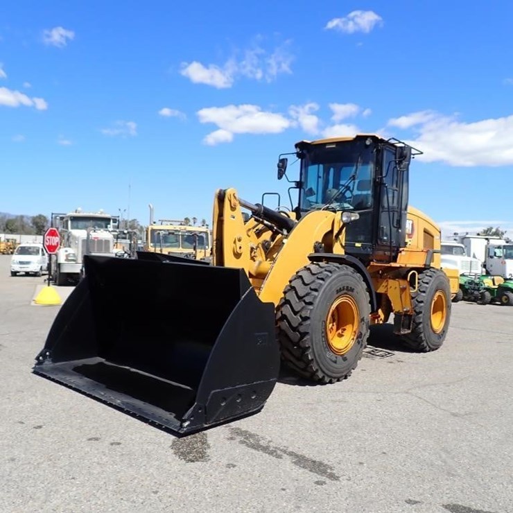 2023 CATERPILLAR 930M