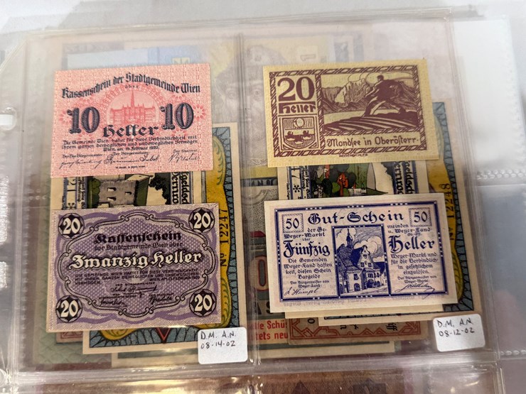 #40307-•-foreign-currency-bank-notes-image-29