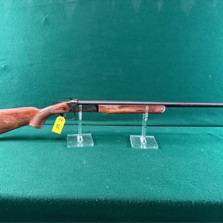 Winchester Mdl.37A "Youth" 20ga Shotgun