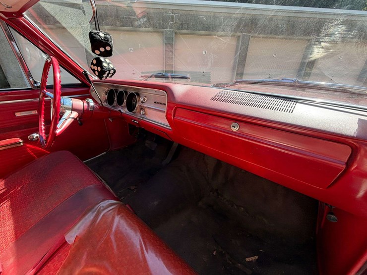 1965-chevrolet-chevelle-300-deluxe-4-door-sedan-(33,434-miles)-image-23