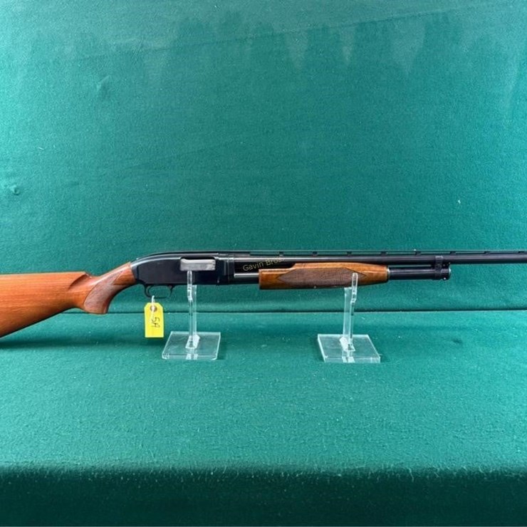Winchester Mdl.12 Skeet 12ga Shotgun