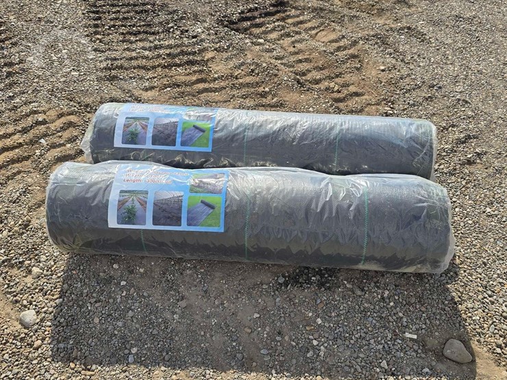 qty.-(2)-woven-landscape-fabric-300-ft-rolls-image-1