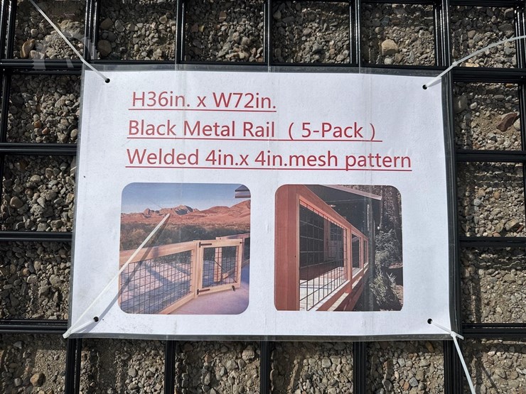 5-pack-black-metal-rail-image-2