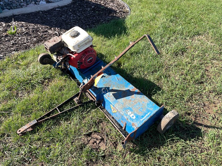 #1824-•-blue-bird-36"-pull-behind-aerator-image-3