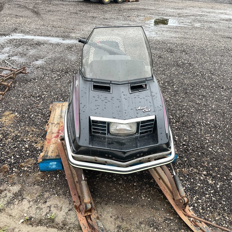 1978 CATERPILLAR 440