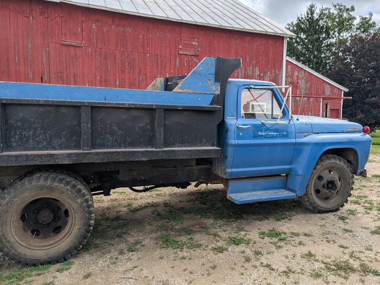 #4001-•-1967-ford-custom-cab-baby-dump-box-truck-image-4