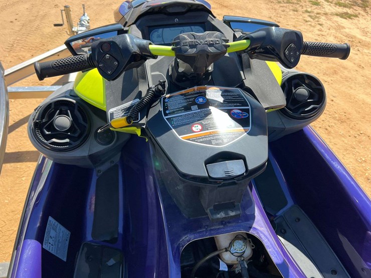 2019-sea-doo-gtr-x-230-&-2021-sea-doo-rxt-x-300-w/-2026-magic-tilt-dual-pwc-trailer-image-49