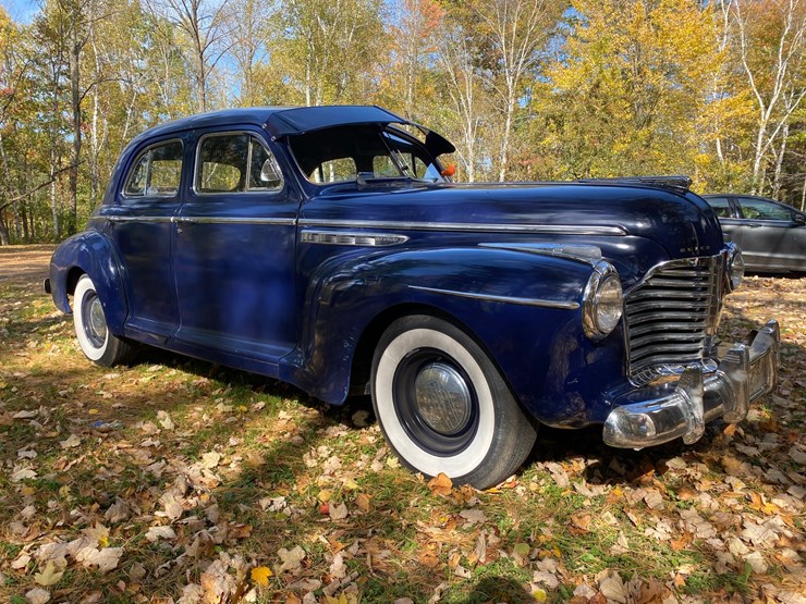 #500-•-1941-buick-special-(wi-title-in-delay)-(cornell,-wi)-image-4