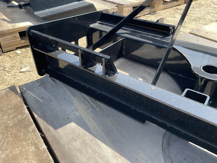 #2032-•-wolverine-skid-steer-pallet-fork-frame-attachment-image-10
